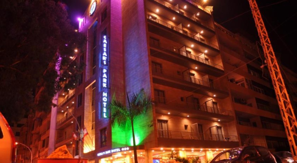Ceasars Park Hotel