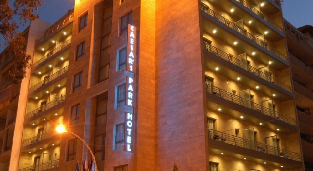 Ceasars Park Hotel